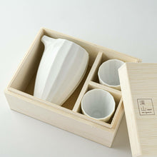 Sake Set - 3 Pieces