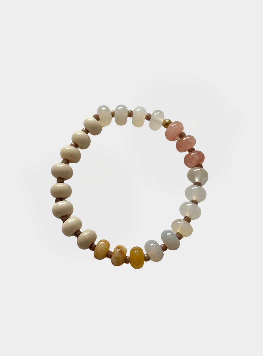 Elliana Beaded Bracelet - II