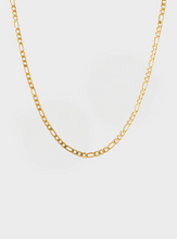 Bronte Chain Necklace - Gold