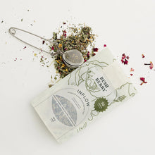 Organic Inflow Loose Leaf Tea