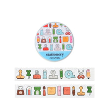 Washi Tape - Stationery