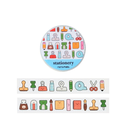 Washi Tape - Stationery