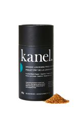 Kanel Organic Louisiana Fried Chicken