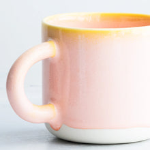 Chug Mug - Pink Grapefruit