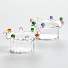 Ella Glass Bowl - I