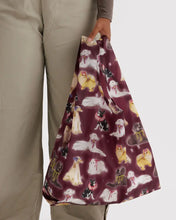 Baggu Bag - Fancy Dogs