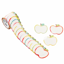 Washi Tape Sticker Roll - Apple