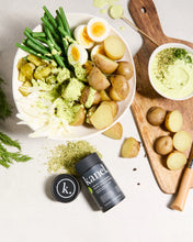 Kanel Organic Green Goddess