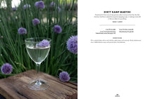 Slow Drinks: A Field Guide to Foraging and Fermenting Seasonal Sodas, Botanical Cocktails, Homemade Wines, and More