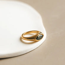 Okia Ring - Gold