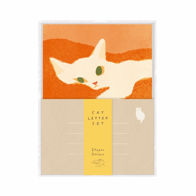 Letter Writing Set - Cat II
