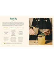 The Three Cheers - Cocktails Three Ways: Classics, Riffs, and Zero-Proof Sips