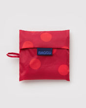 Baggu Bag - Red Polka Dot