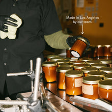 Watermelon & Chili - Soy Candle