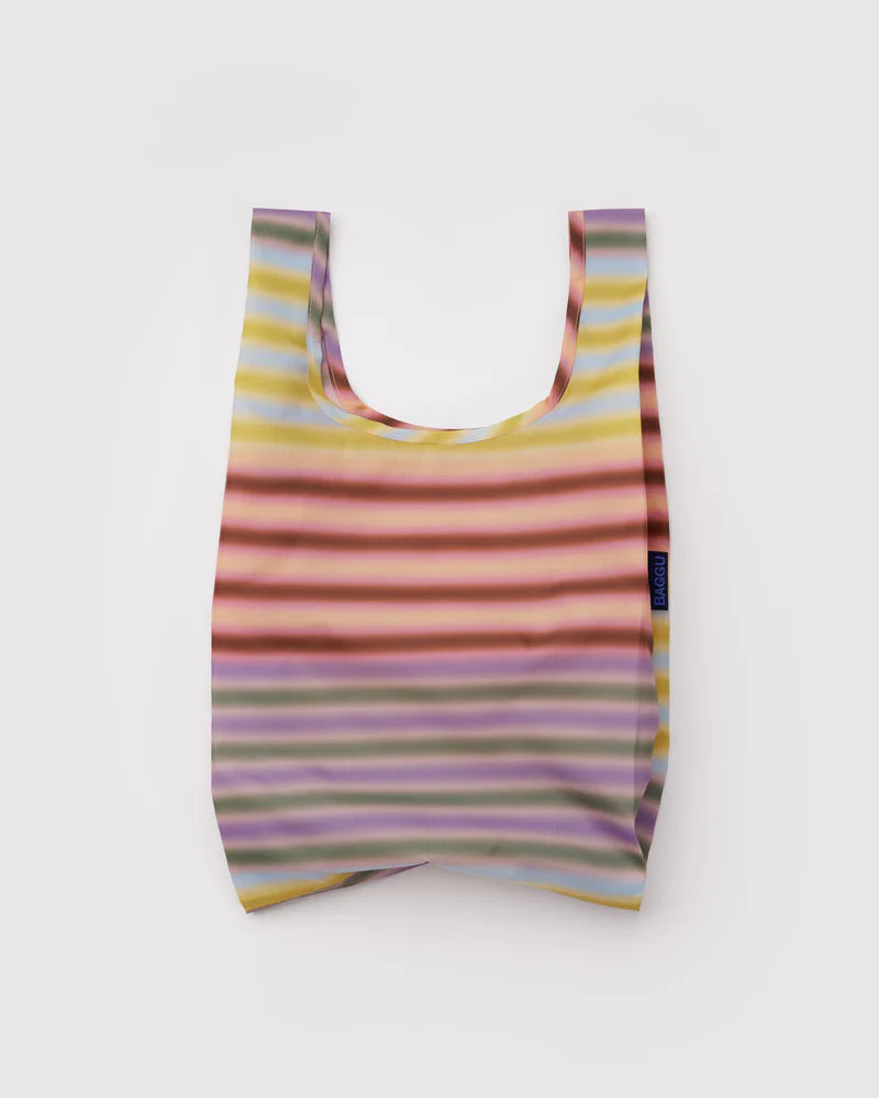 Baggu Baby Bag - Gradient Stripe Multi