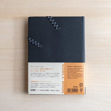 Life Noble Hard Cover Notebook A5 - Blank