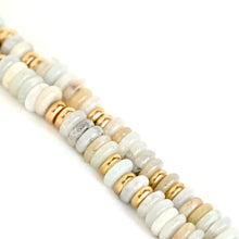 Shiloh Bracelet - Gold