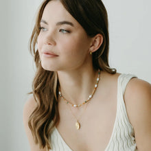 Selena Necklace - Gold