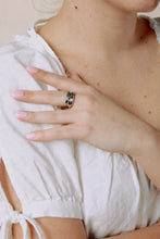 Reese Ring - Silver