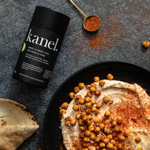 Kanel Sweet & Smoky Rub