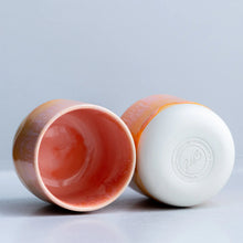Sip Cup - Mandarin