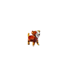 Micro Glass Dog - Assorted Selection Available