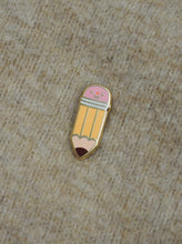 Natamori Enamel Pin (Sold Individually)