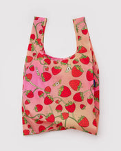 Baggu Bag - Strawberry Blossom