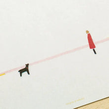 Letter Writing Set - Homecoming