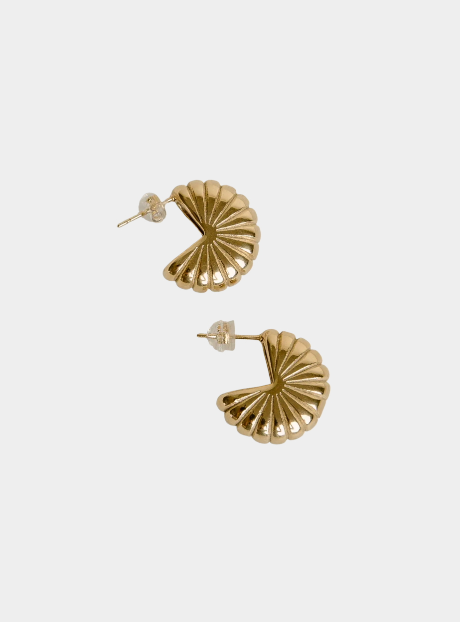 Mavis Hoops - Gold