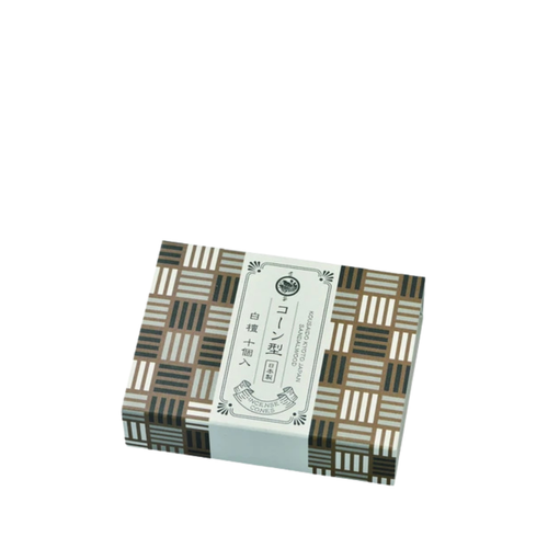 Sandalwood Cone Incense