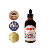 New Orleans Bywater Bitters - 120mL (Alcohol-Free)