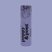 *COMING SOON* Wild Berry Lip Balm