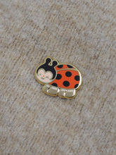 Natamori Enamel Pin (Sold Individually)