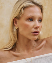 Romy Earrings - Gold