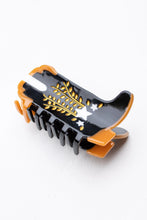 Eco-friendy Boot Hair Claw - ll