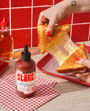*COMING SOON* Hot Sauce For Babies