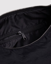 Nylon Meringue Bag - Black
