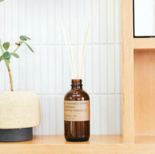 Teakwood and Tobacco - Reed Diffuser