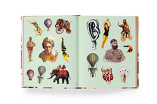 Extraordinary Things Sticker Book