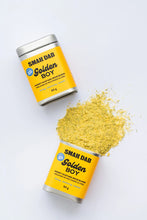 Golden Boy Honey Mustard Spice Blend