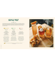 The Three Cheers - Cocktails Three Ways: Classics, Riffs, and Zero-Proof Sips