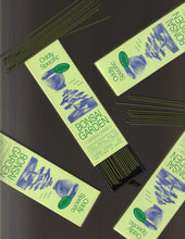 Low Smoke Incense - Bonsai Garden (Made in Japan)