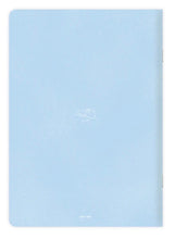 A5 Notebook - Cat