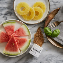 Kanel Fiery Sea Salt