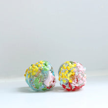 Pebble Incense Holder - Vivid