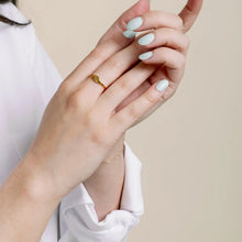 Lia Ring - Gold
