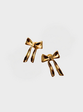 Betty Bow Studs