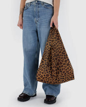 Baggu Bag - Leopard