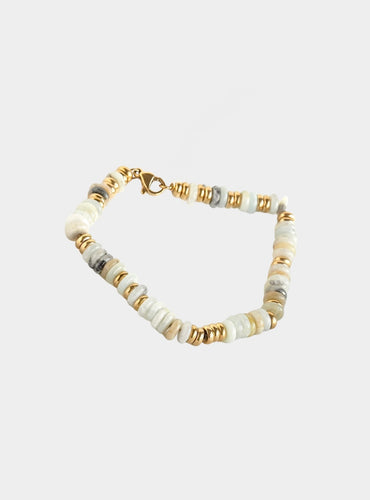 Shiloh Bracelet - Gold